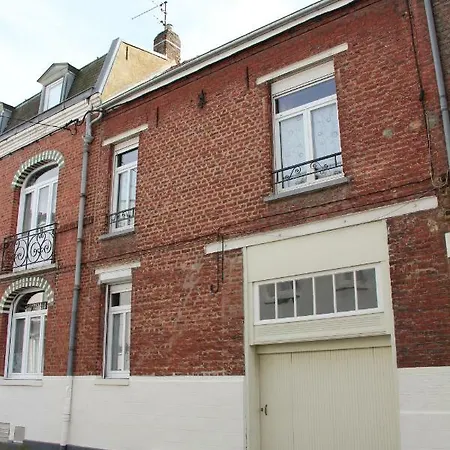 Le Kooka Villa Arras Exterior photo