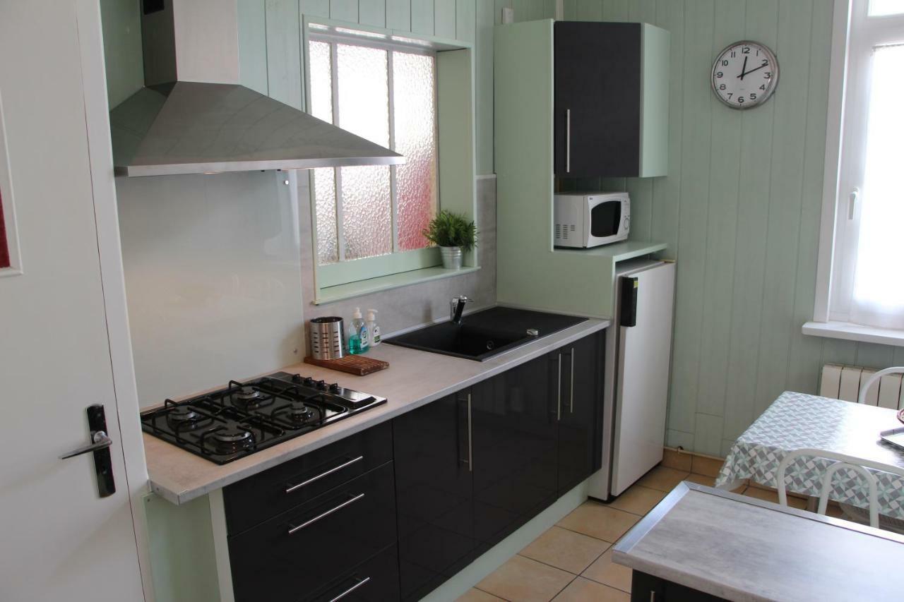 Ferienhaus Le Kooka